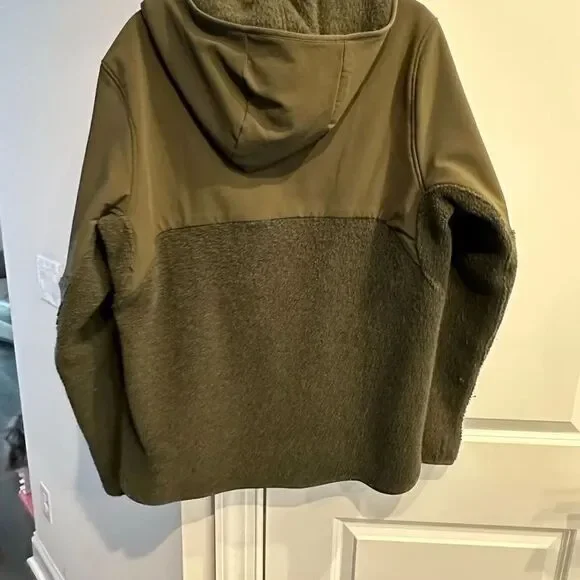 Tundra tech jacket‎